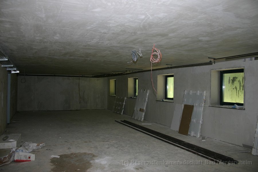 Neues Heim 30 20.05.2012